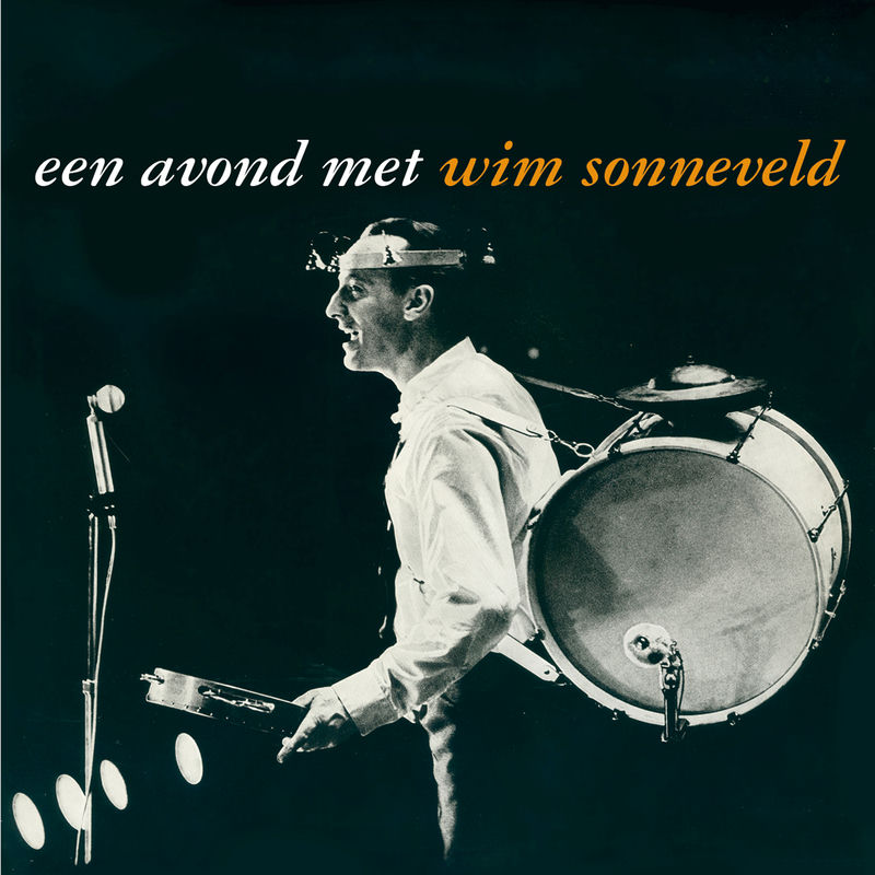 Wim Sonneveld